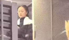 娱乐圈爆料周迅和窦靖童,娱乐圈新火花